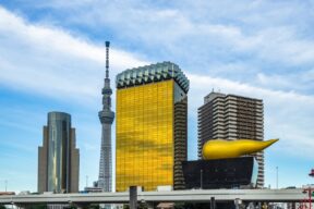 asahi breweries