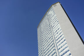 Grattacielo Pirelli Milano