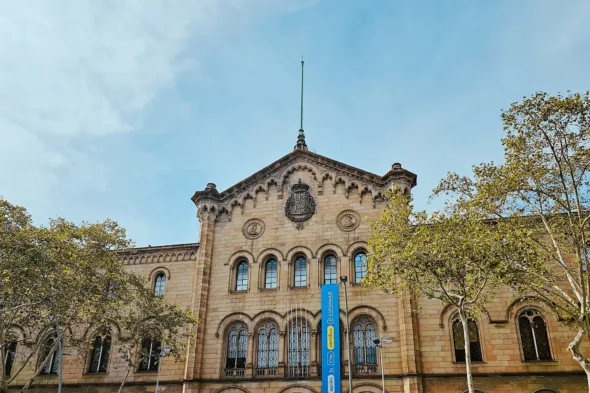 Universat de Barcellona