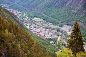 Rjukan