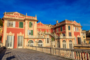 Palazzo Reale di Genova