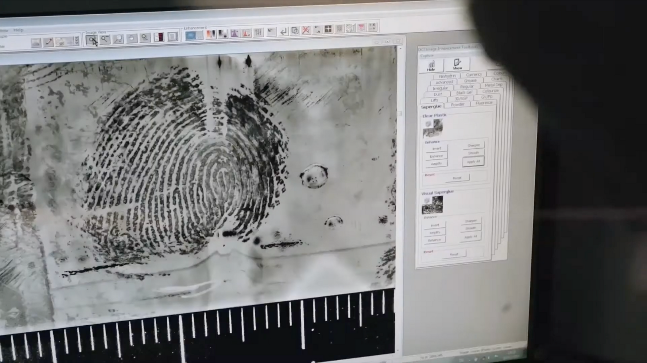 Torino gabinetto interregionale di polizia scientifica C Polizia di Stato 2