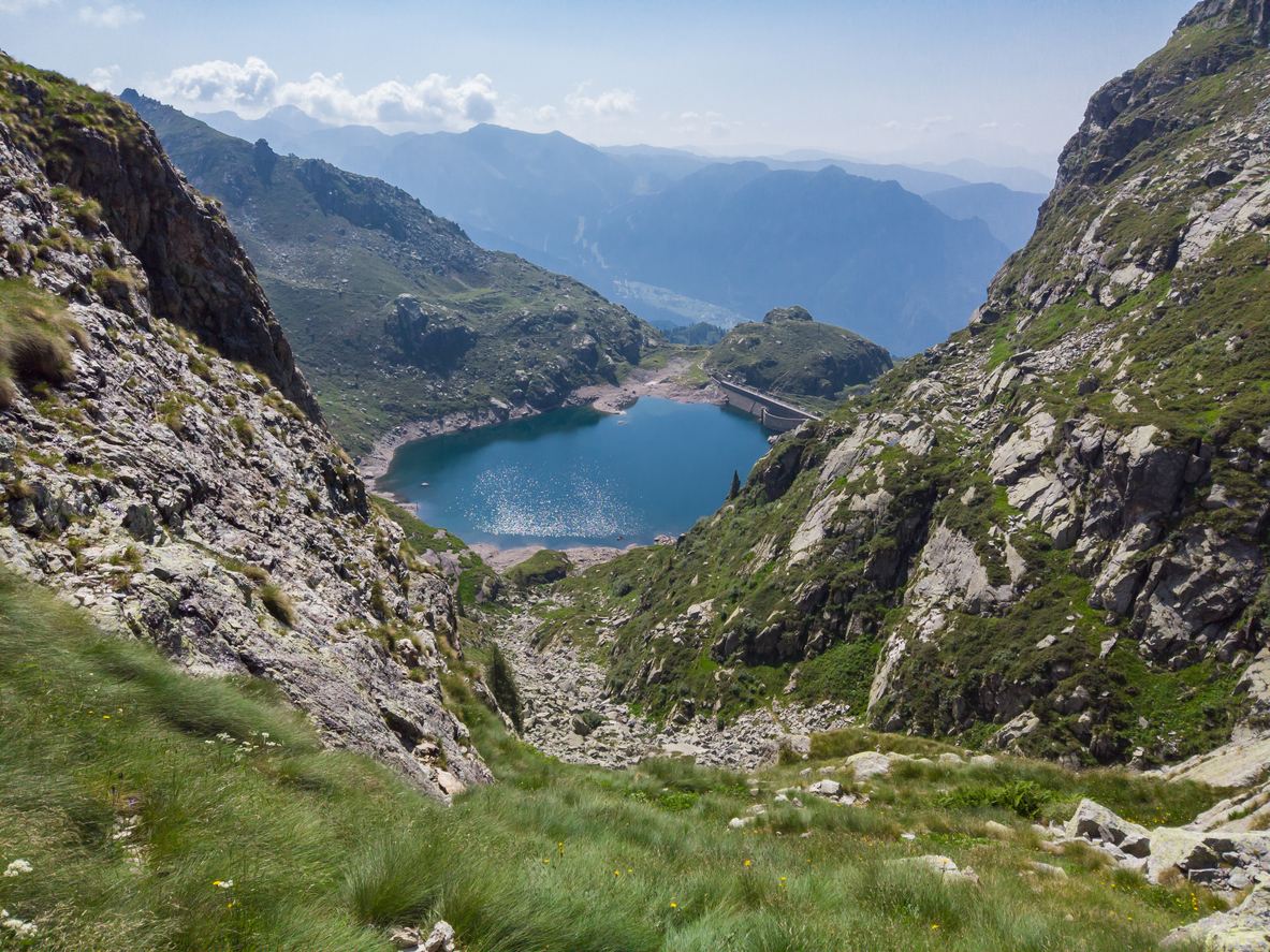 laghi del Valgoglio