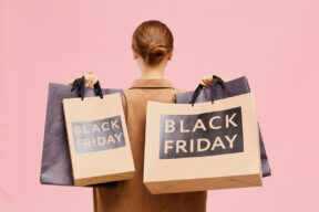 Black Friday 2025: quando cade e cosa comprare per la casa
