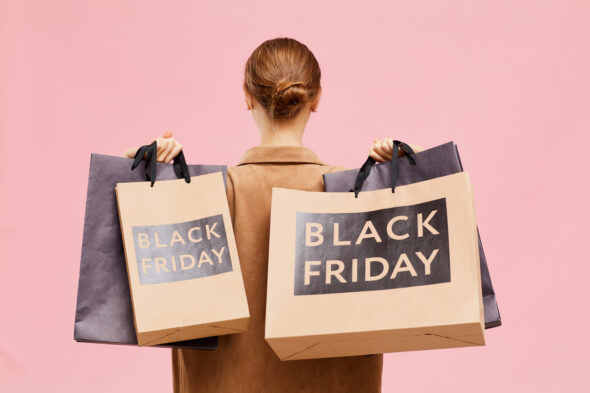 Black Friday 2025: quando cade e cosa comprare per la casa