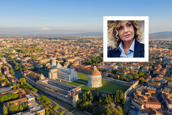 Chi è Moira Quartieri, l’agente immobiliare di Casa a prima vista