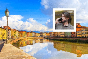 Chi è Nico Tedeschi, l’agente immobiliare di Casa a prima vista?