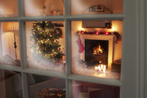 Come decorare casa per Natale: consigli e idee stanza per stanza