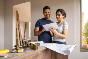 Come invertire la zona notte con la zona giorno in casa