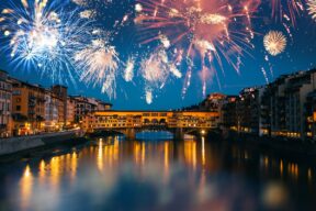 Cosa fare a Capodanno 2026 a Firenze?