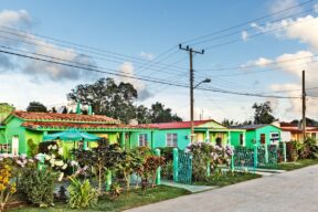 case particular Cuba