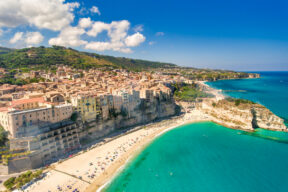 Dove è stato girato 