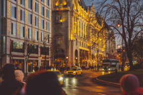 Dove è stato girato 