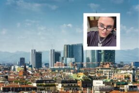 Milano + foto in miniatura di BigMama