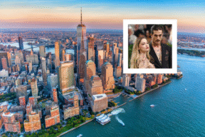 Dove vivono Damiano David e Dove Cameron