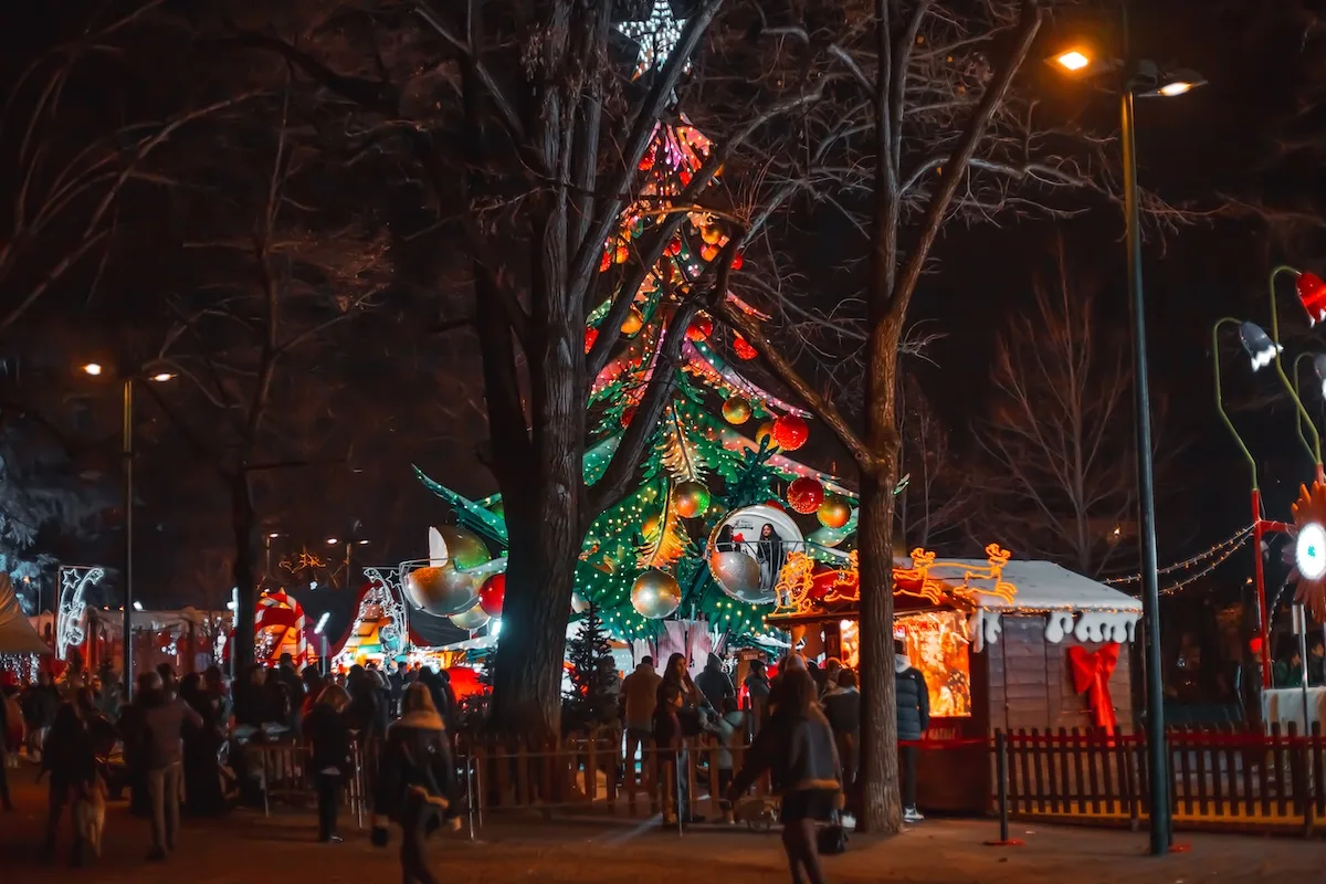 Il Villaggio delle Meraviglie