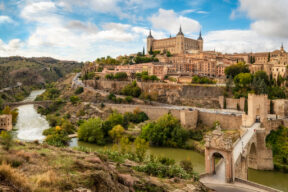 Toledo