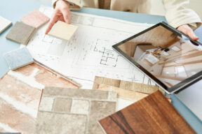 Qual è il giusto ordine dei lavori da fare quando si ristruttura casa?