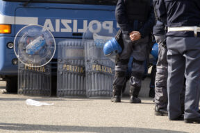 Qual è la città italiana con il più alto tasso di criminalità?