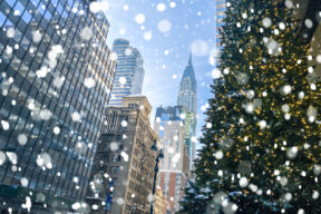 Quali sono le location del film cult di Natale 