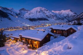 Where is Livigno? What to see and do in summer and winter