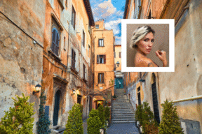 Dove vive Serena Brancale?